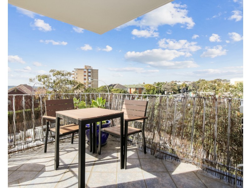 9/164 Spit Road, Mosman NSW 2088