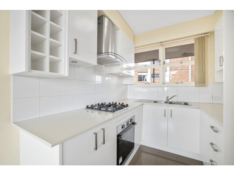 43/7 Anderson Street, Neutral Bay NSW 2089