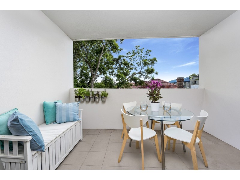 6/96 Chandos Street, St Leonards NSW 2065