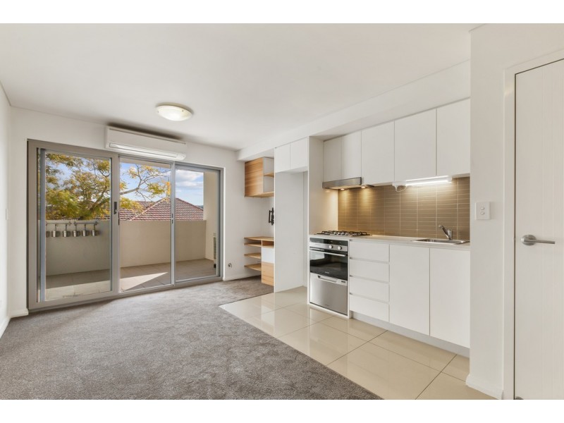 6/96 Chandos Street, St Leonards NSW 2065