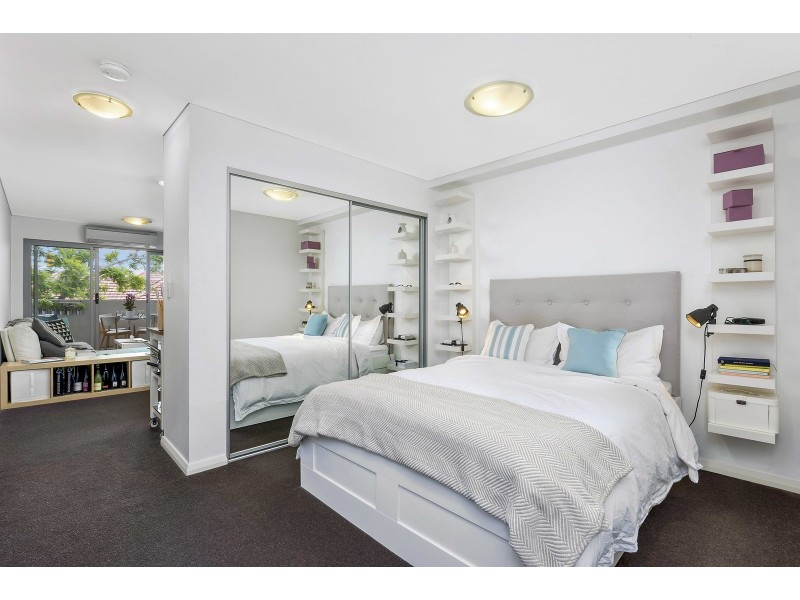 6/96 Chandos Street, St Leonards NSW 2065