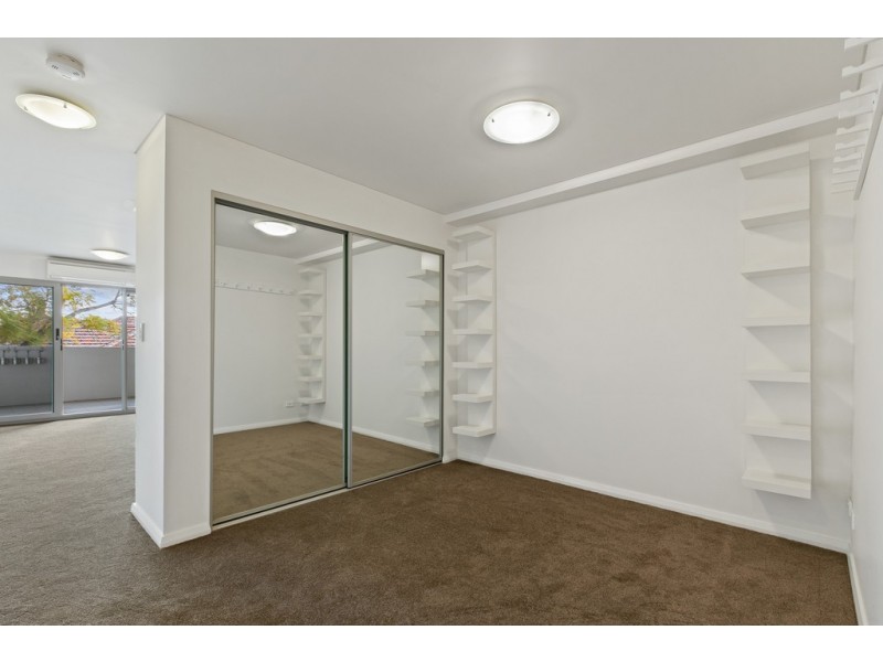 6/96 Chandos Street, St Leonards NSW 2065