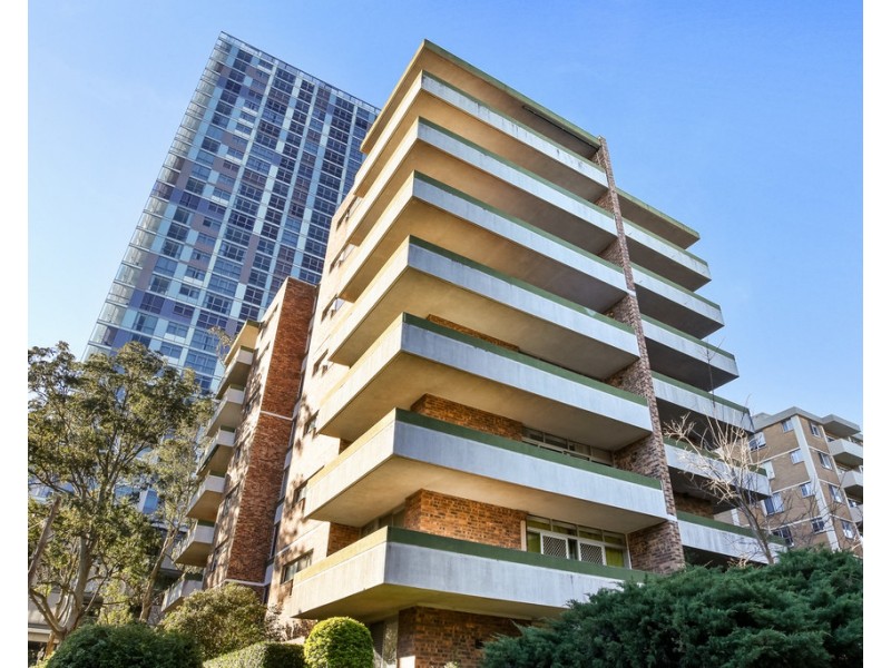 31/96 Albert Avenue, Chatswood NSW 2067