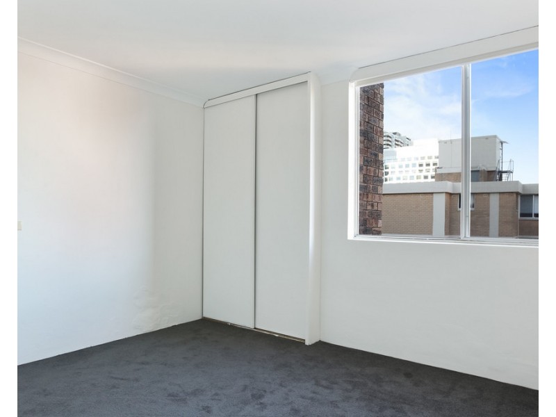 31/96 Albert Avenue, Chatswood NSW 2067