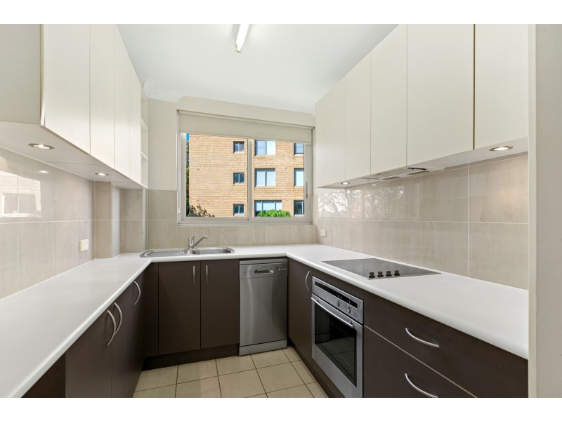 8/1 Peel Street, Kirribilli NSW 2061