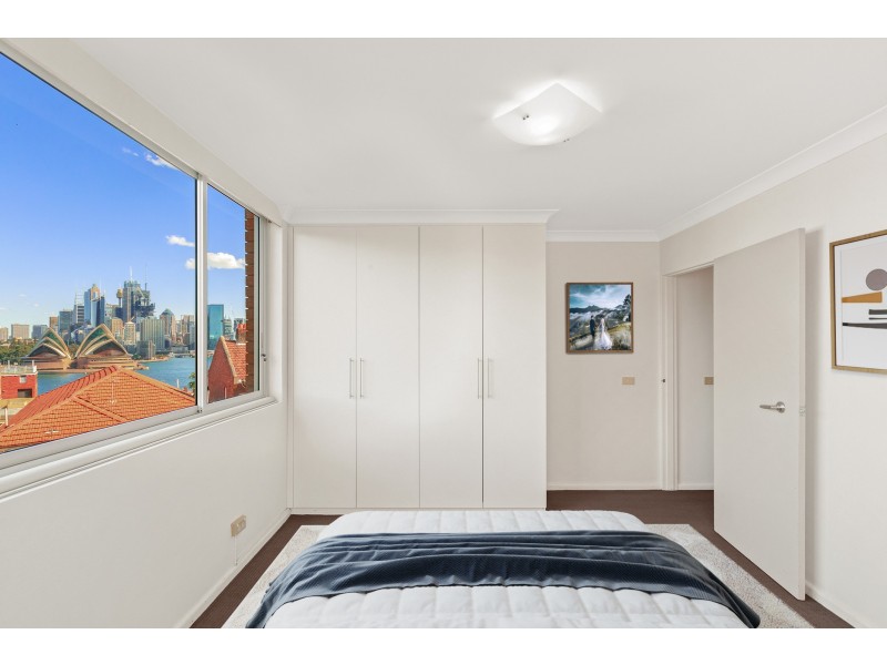 8/1 Peel Street, Kirribilli NSW 2061