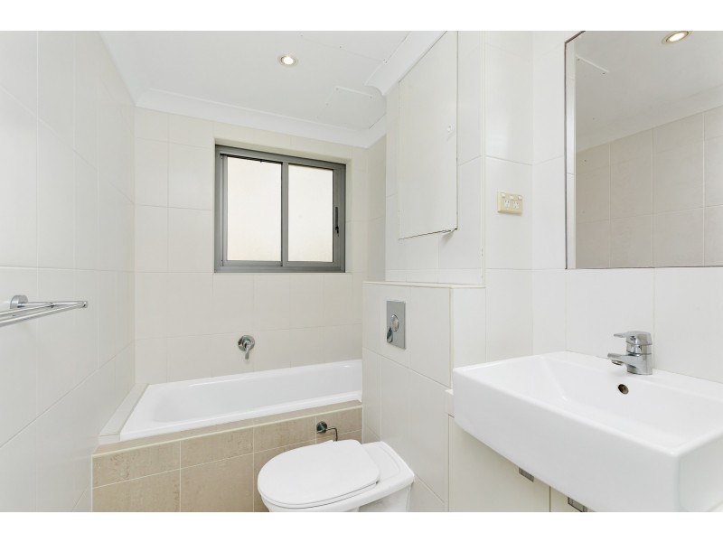 8/1 Peel Street, Kirribilli NSW 2061