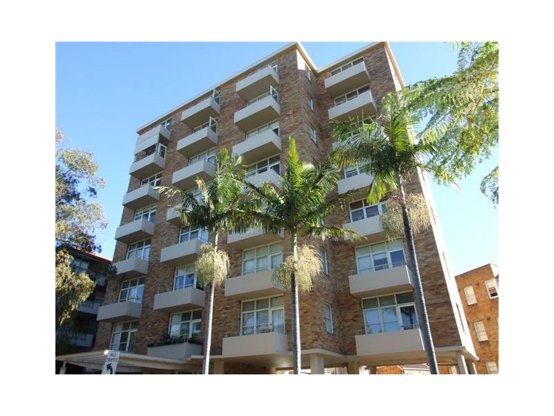 13/20 Carabella Street, Kirribilli NSW 2061