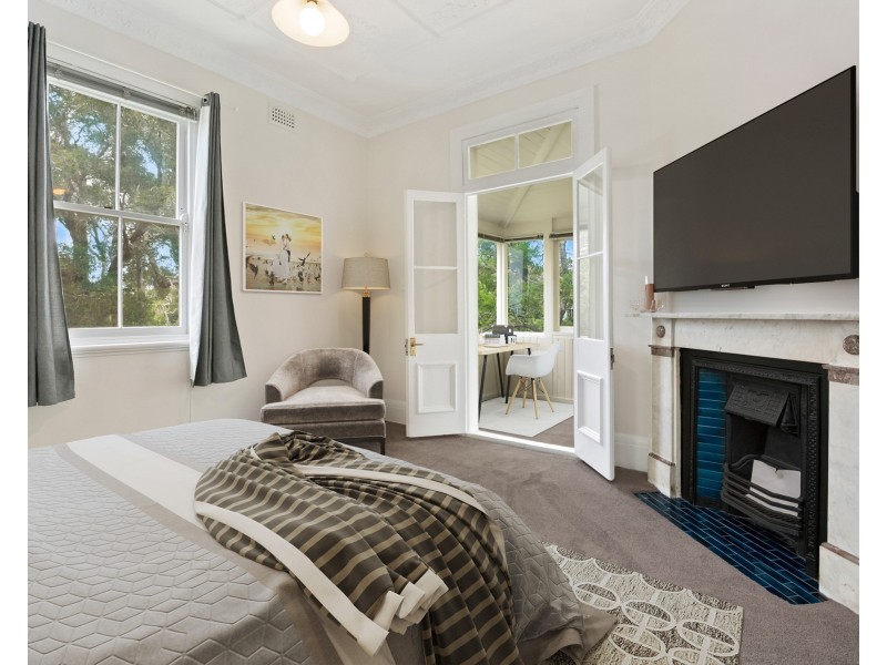 4/46 Bay Road, Waverton NSW 2060