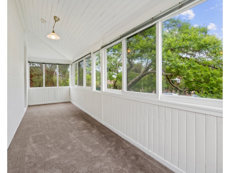 4/46 Bay Road, Waverton NSW 2060