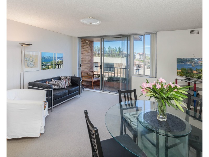 104/15 Wyagdon Street, Neutral Bay NSW 2089