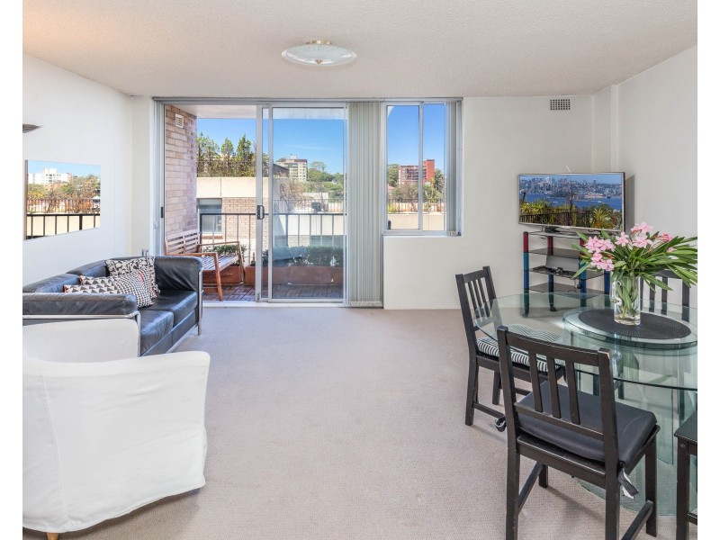 104/15 Wyagdon Street, Neutral Bay NSW 2089