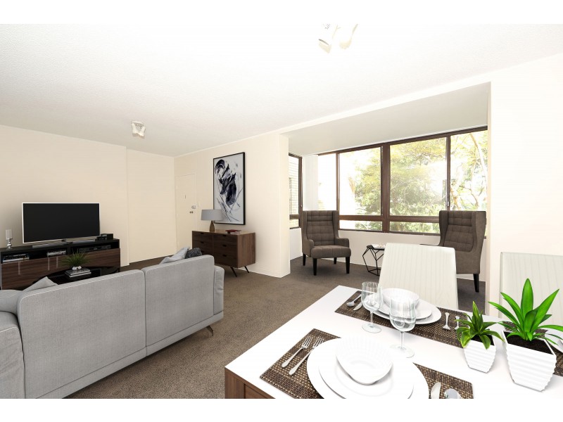 15/15 Morden Street, Cammeray NSW 2062