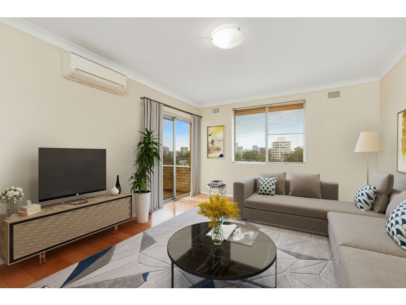 8/6 Westleigh Street, Neutral Bay NSW 2089