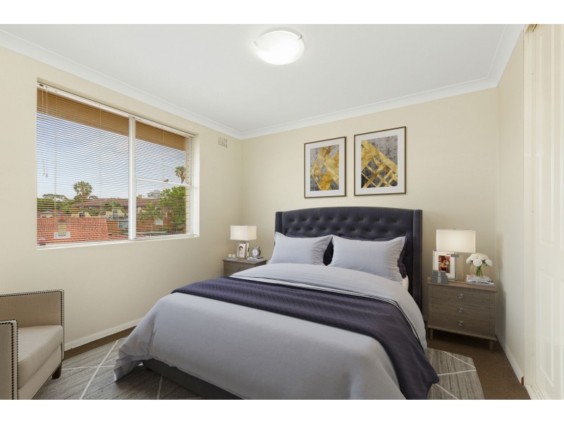 8/6 Westleigh Street, Neutral Bay NSW 2089