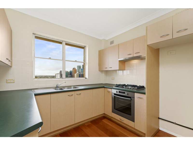 8/6 Westleigh Street, Neutral Bay NSW 2089