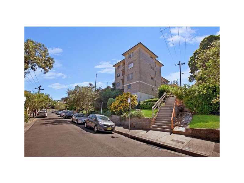8/6 Westleigh Street, Neutral Bay NSW 2089
