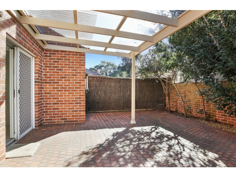 3/27 Merlin Street, Neutral Bay NSW 2089