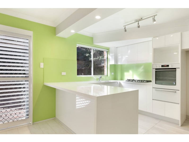 3/27 Merlin Street, Neutral Bay NSW 2089