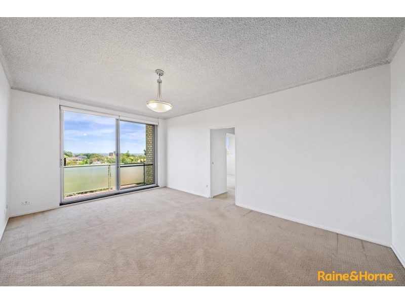 3E/11 River Road, Wollstonecraft NSW 2065