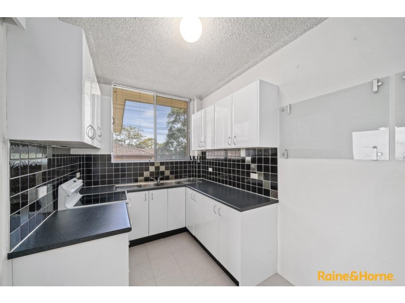3E/11 River Road, Wollstonecraft NSW 2065