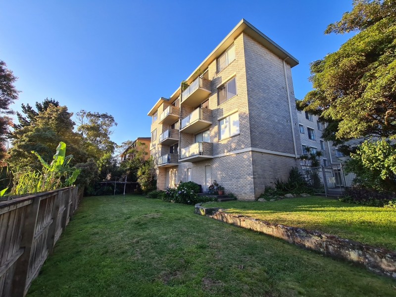 3E/11 River Road, Wollstonecraft NSW 2065