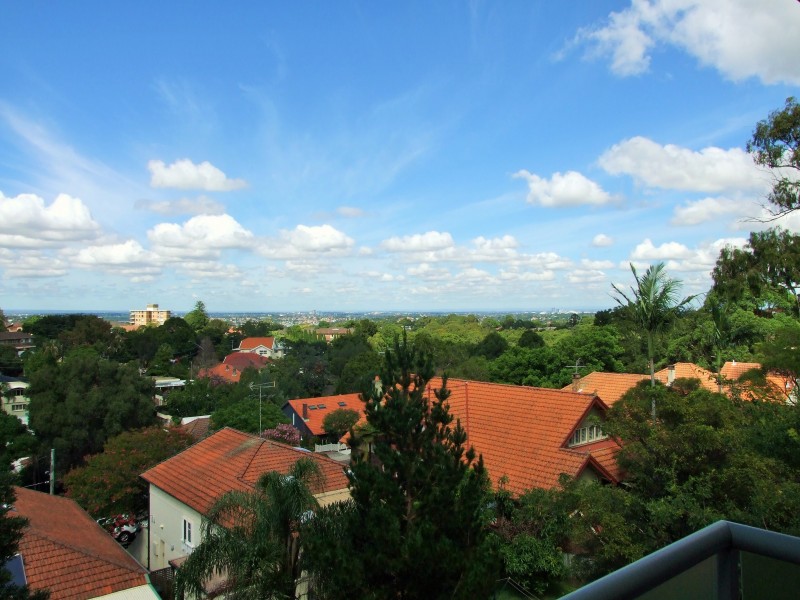 3E/11 River Road, Wollstonecraft NSW 2065