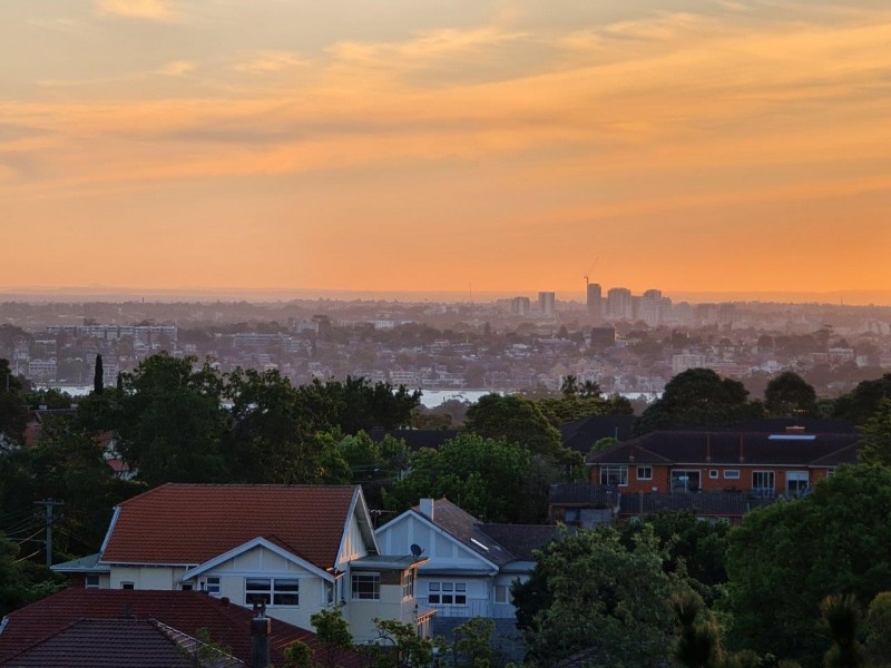 3E/11 River Road, Wollstonecraft NSW 2065