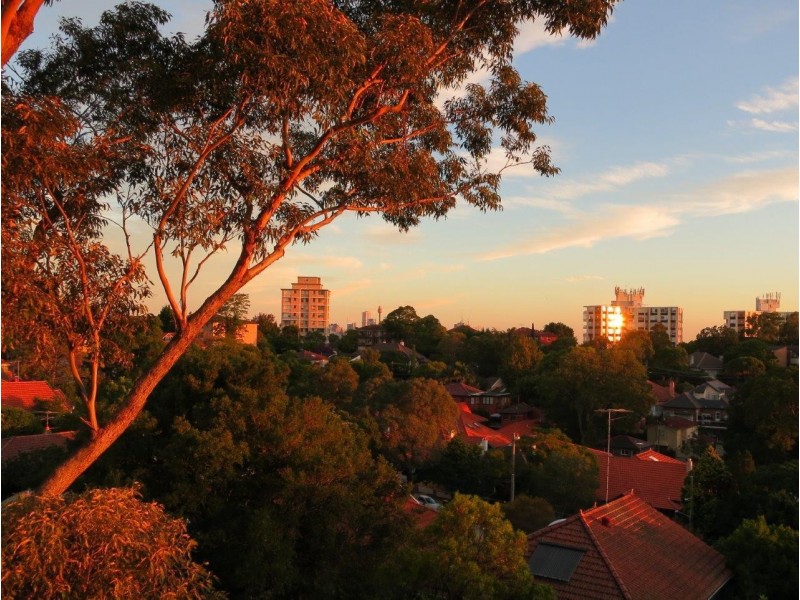 3E/11 River Road, Wollstonecraft NSW 2065