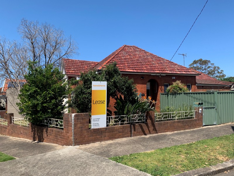 1 North Avenue, Leichhardt NSW 2040