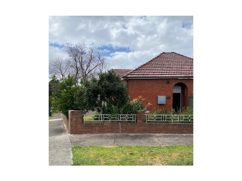1 North Avenue, Leichhardt NSW 2040