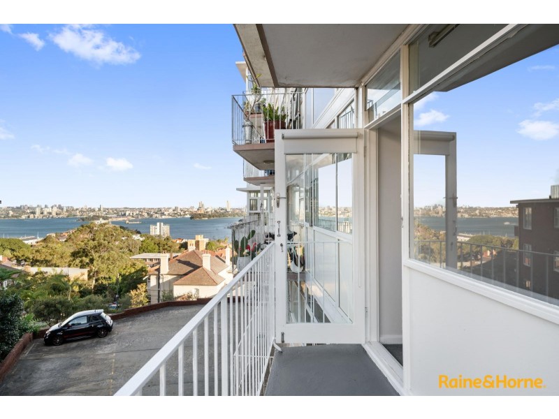 23/7 Anderson Street, Neutral Bay NSW 2089