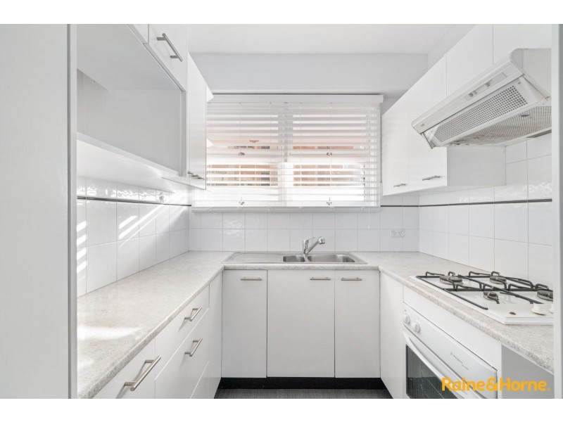 23/7 Anderson Street, Neutral Bay NSW 2089