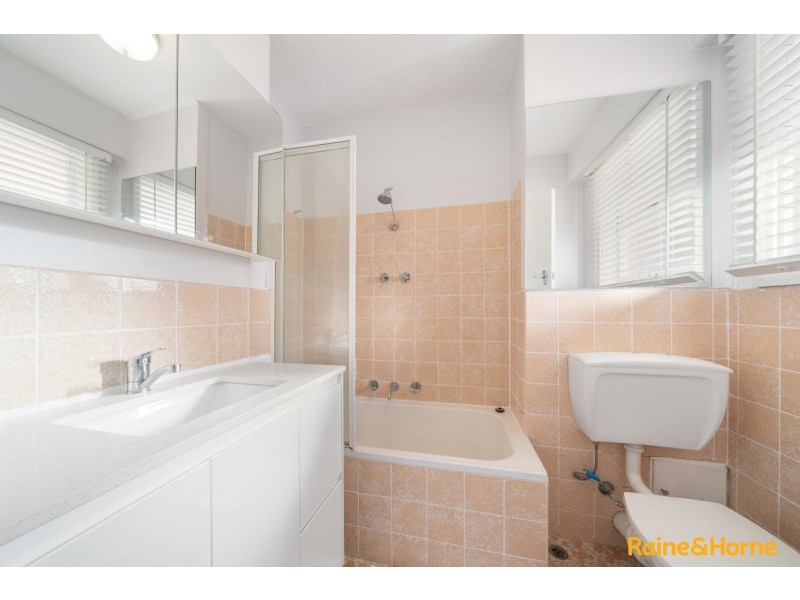 23/7 Anderson Street, Neutral Bay NSW 2089