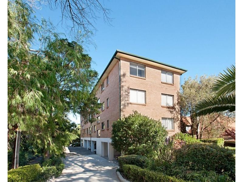 7/31 Mosman Street, Mosman NSW 2088