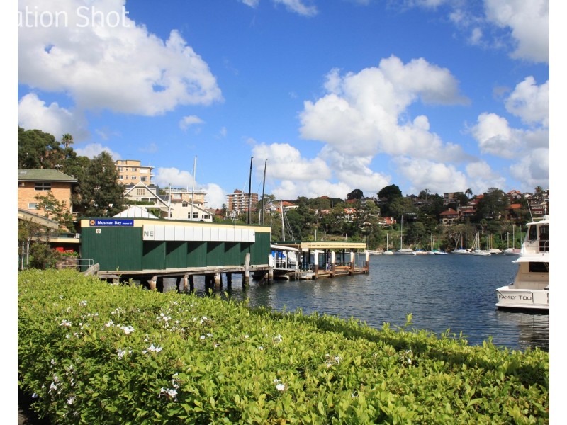 7/31 Mosman Street, Mosman NSW 2088