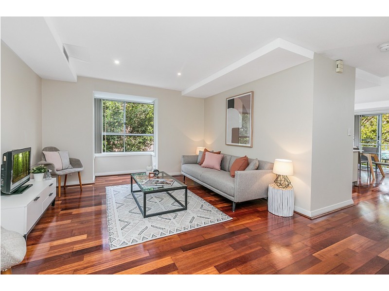 4/188 Waterloo Road, Marsfield NSW 2122