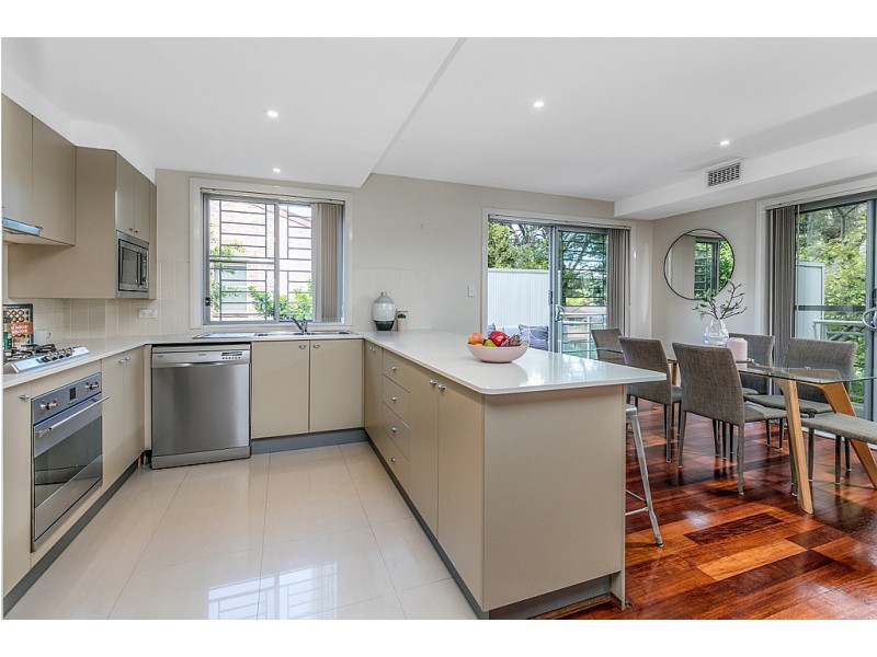 4/188 Waterloo Road, Marsfield NSW 2122