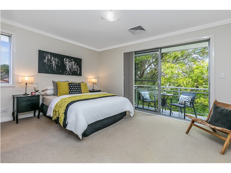 4/188 Waterloo Road, Marsfield NSW 2122