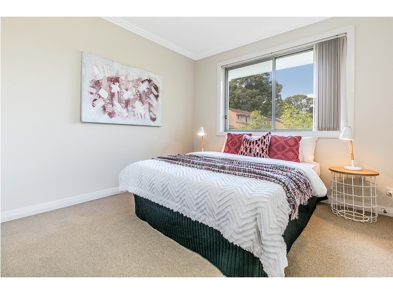 4/188 Waterloo Road, Marsfield NSW 2122