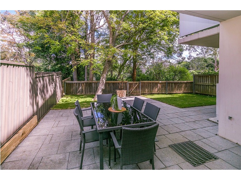 4/188 Waterloo Road, Marsfield NSW 2122