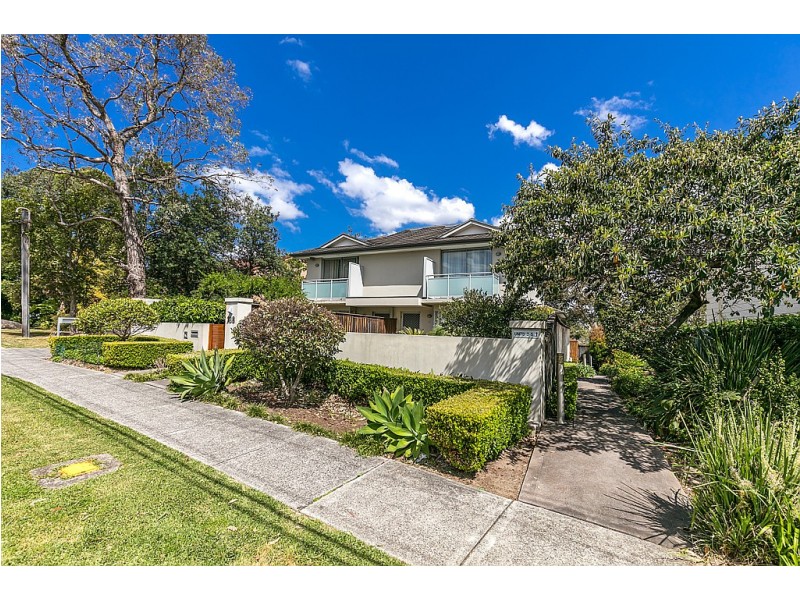 4/188 Waterloo Road, Marsfield NSW 2122