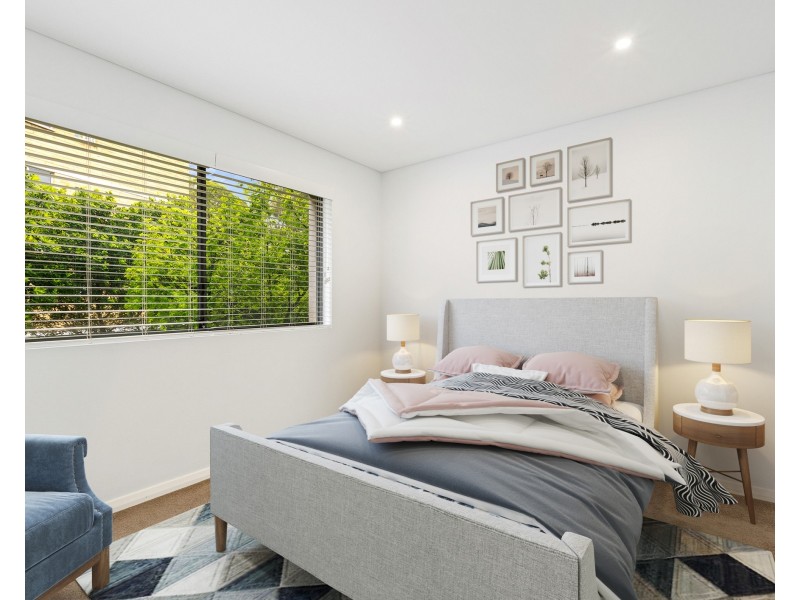 10/38-40 Sinclair Street, Wollstonecraft NSW 2065