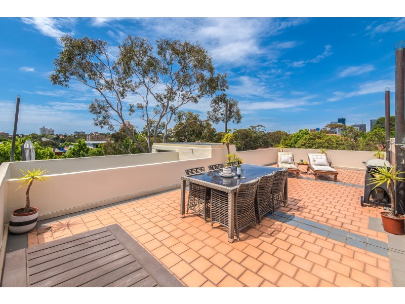 11/370 Miller Street, Cammeray NSW 2062