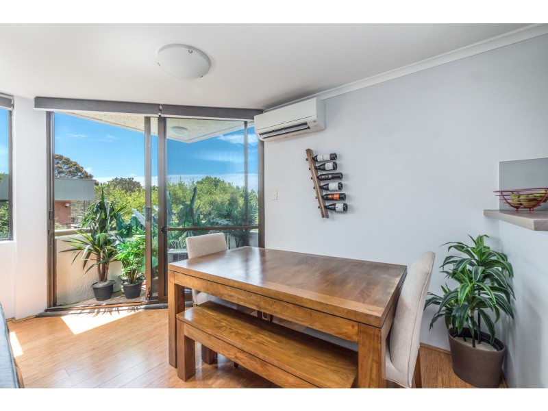 11/370 Miller Street, Cammeray NSW 2062