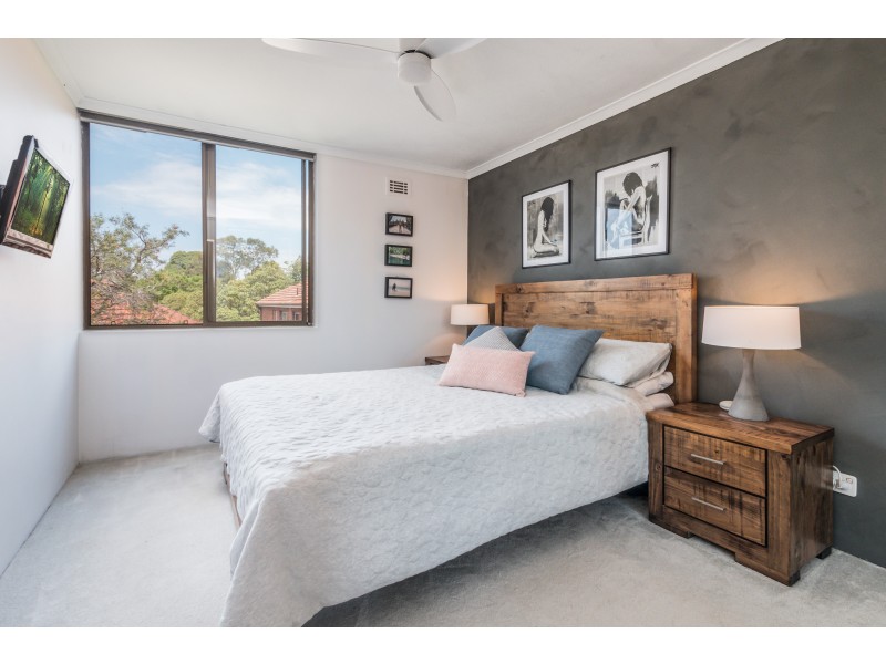 11/370 Miller Street, Cammeray NSW 2062