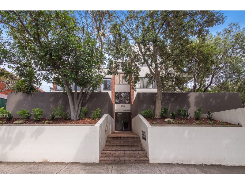 11/370 Miller Street, Cammeray NSW 2062