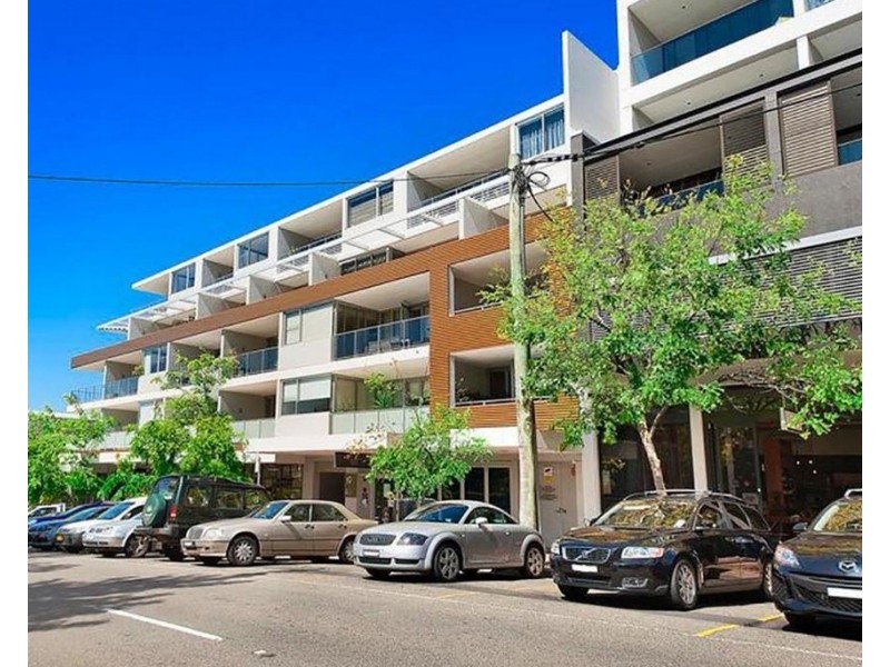 116/19-21 Grosvenor Street, Neutral Bay NSW 2089