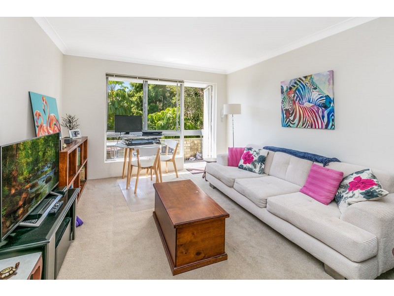 14/6 Trafalgar Street, Crows Nest NSW 2065