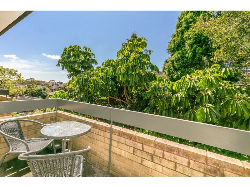 14/6 Trafalgar Street, Crows Nest NSW 2065
